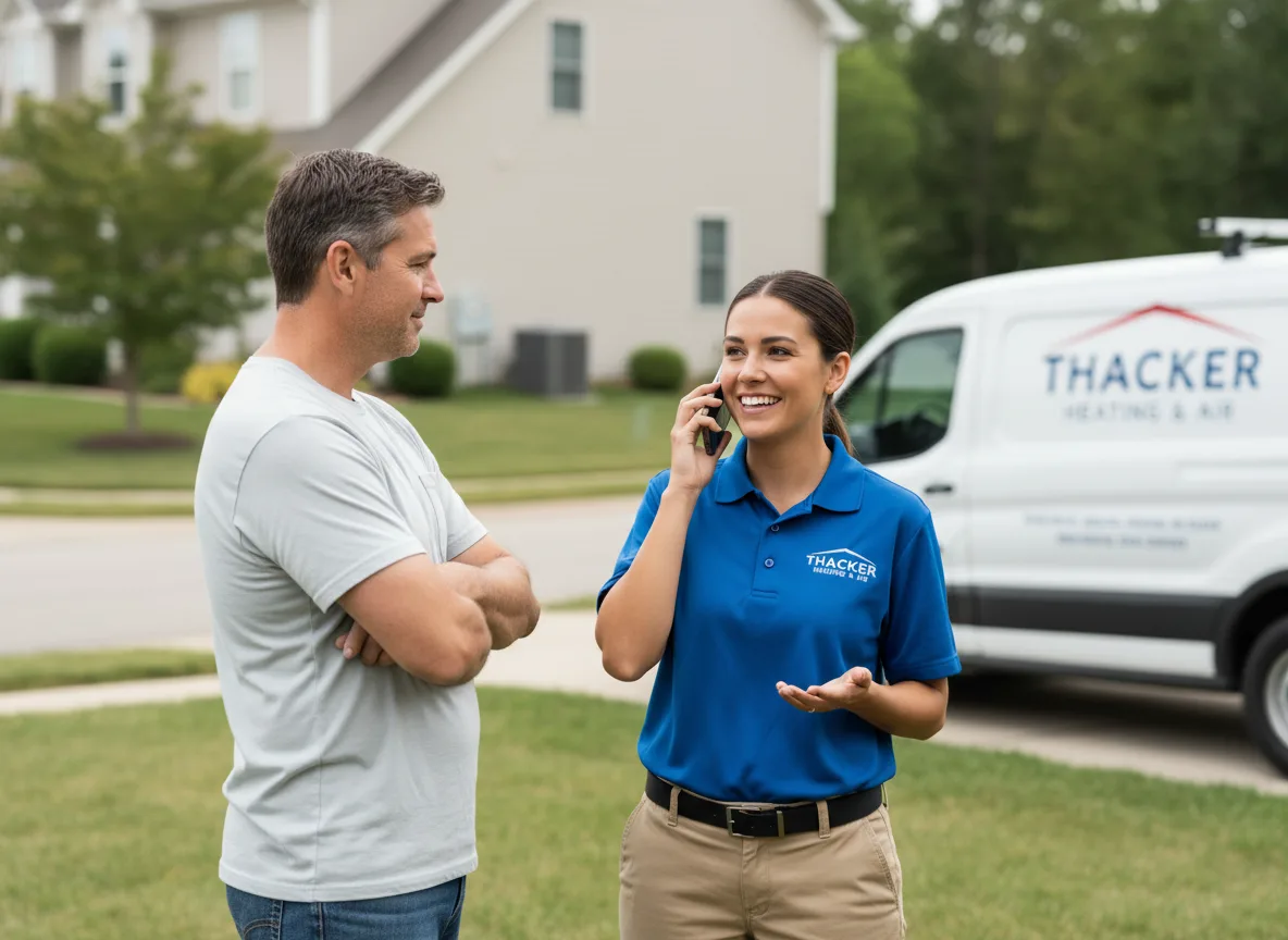 Ac Repair Rio Vista, CA FAQs
